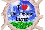 Ден на заштита на озонската обвивка