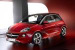 Opel ADAM со награда за дизајн