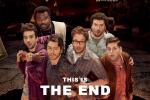 „This is the end“ - комедија за крајот на светот