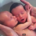 Близначиња кои не сфаќаат дека се родени