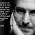 Најубавите цитати од Стив Џобс 