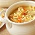  Њоки или домашни тестенини за супи и чорби