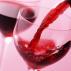 Оцет и вода - замена за вино при готвење